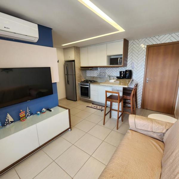 Cupe Beach Living Beira Mar - Foto 5