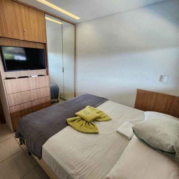 Cupe Beach Living Beira Mar - Foto 2