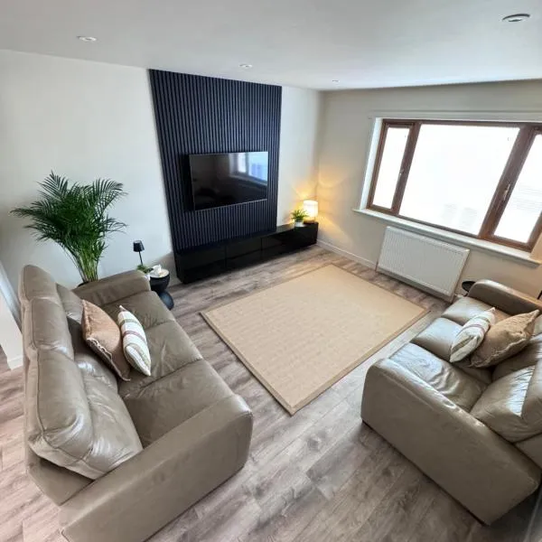 Relax & unwind, hotel in Fraserburgh
