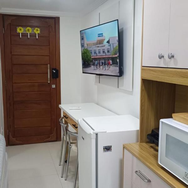 ** SUITE PRIVATIVA PRAIA DO FORTE CABO FRIO ** - Foto 4