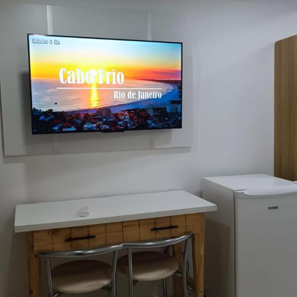 ** SUITE PRIVATIVA PRAIA DO FORTE CABO FRIO ** - Foto 5