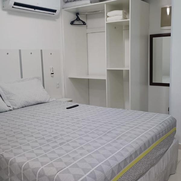 ** SUITE PRIVATIVA PRAIA DO FORTE CABO FRIO ** - Foto 2