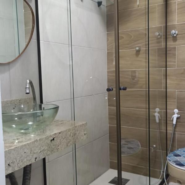 ** SUITE PRIVATIVA PRAIA DO FORTE CABO FRIO ** - Foto 3
