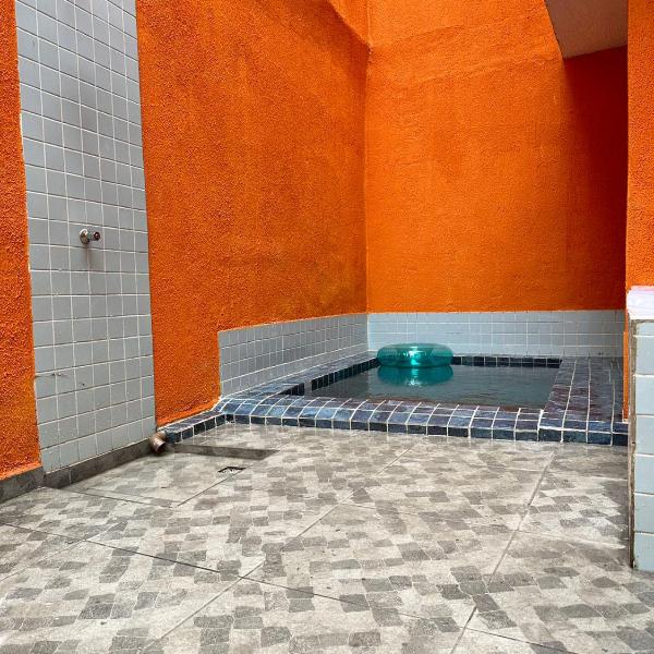 Casa com Piscina a 100m da Praia 4 Quartos com Churrasqueira Ideal para Família e Grupos - Foto 4