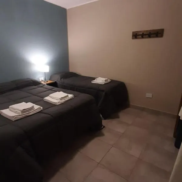 Hostal El Museo, hotel in Humahuaca