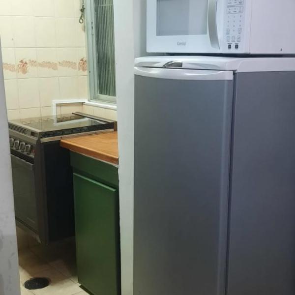 Pacífico Flat Guarujá - Enseada - Foto 4