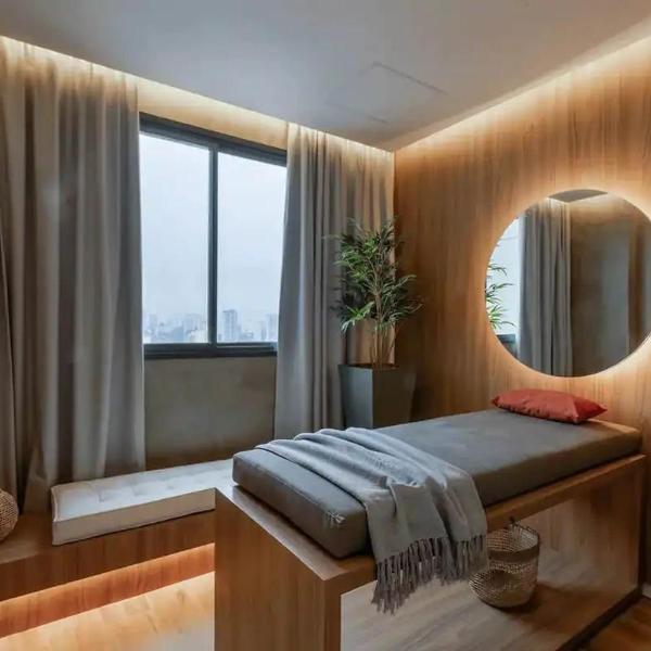 Get a Flat 1905 - Brooklin - Foto 2