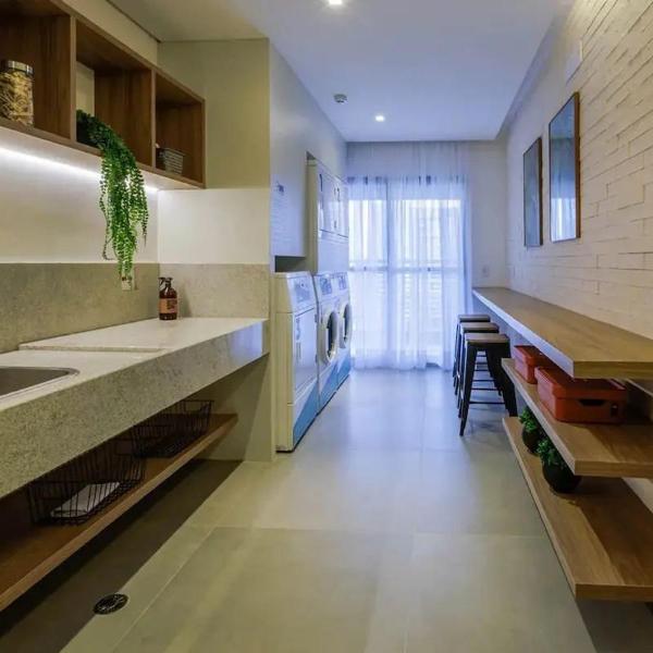 Get a Flat 1905 - Brooklin - Foto 3