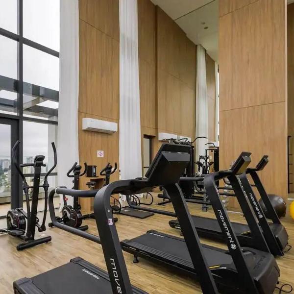 Get a Flat 1905 - Brooklin - Foto 5