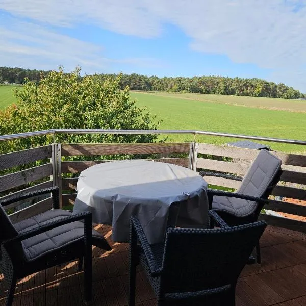 Sofija, hotel in Neustadt am Rübenberge