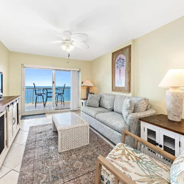 Royal Palms Unit 1205, hotel in Gulf Shores