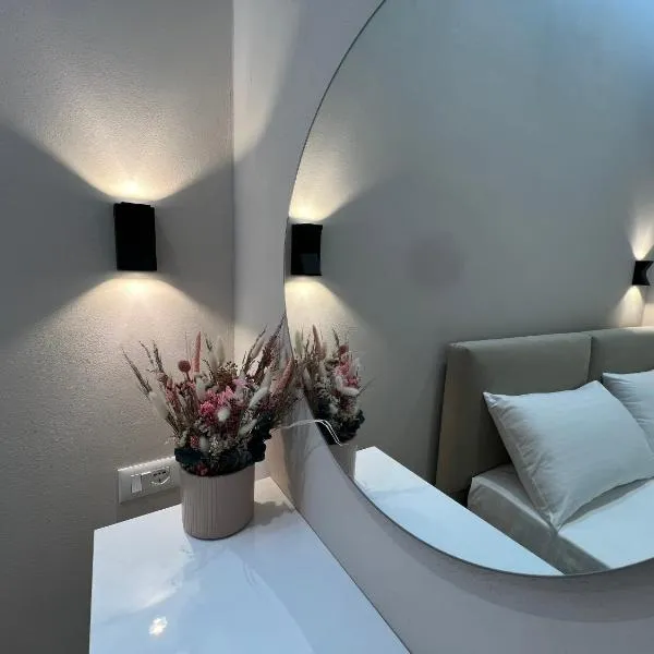 Aloju Rooms, hotel in Vlorë