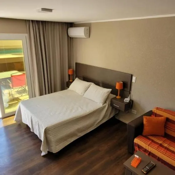Apart Casa del Parque, hotel in Necochea