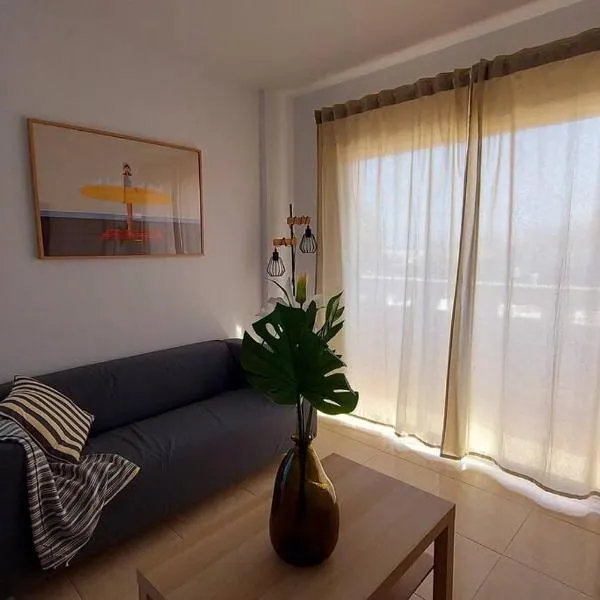 RdG Home, hotel di Puertito de Güímar