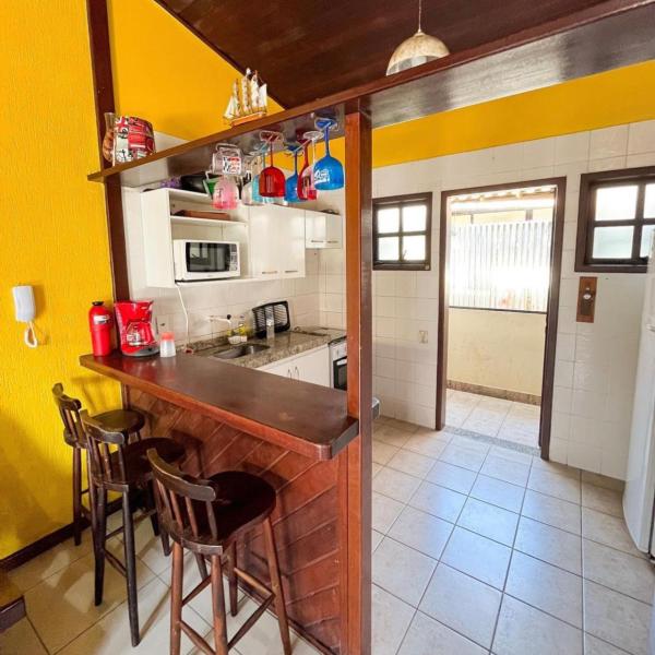 Praia das Dunas Residence Club - Foto 5