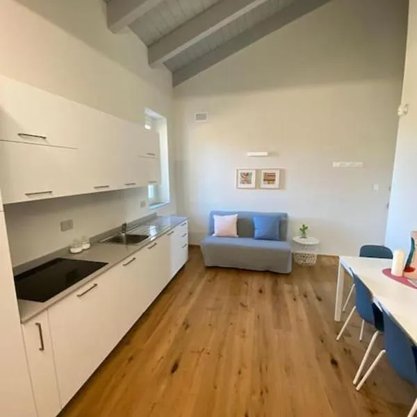 ALMA i luoghi dell anima, hotel v destinácii Diano dʼAlba