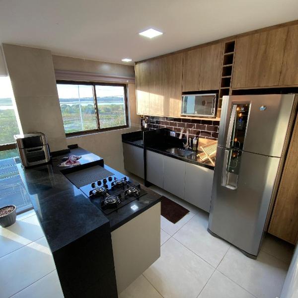 Apartamento Luxo coração de Porto 201 - Foto 5