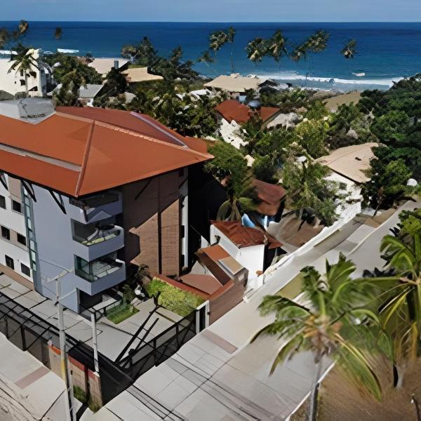 Apartamento Luxo coração de Porto 201