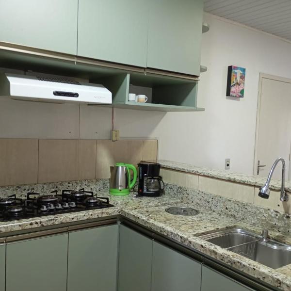 Casa de praia a 100 metros da praia - Foto 4