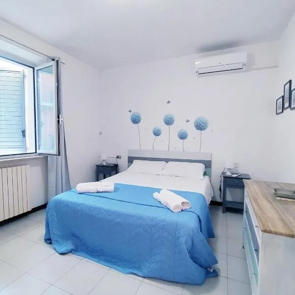 Appartamento al mare civico28, hotel i Porto Recanati