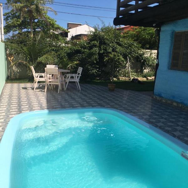 Pé na areia Biocasa com piscina a 1 quadra e meia da Praia - Foto 4