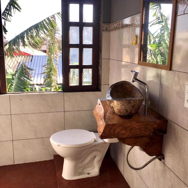 Pé na areia Biocasa com piscina a 1 quadra e meia da Praia - Foto 3