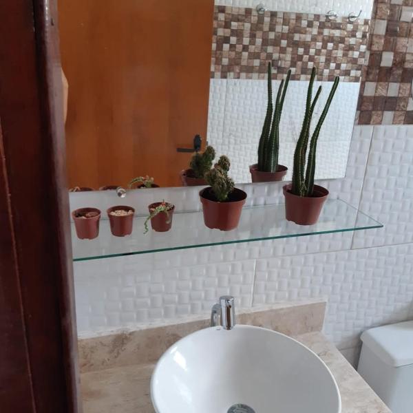 Casa de Temporada Cânions de Xingó - Foto 3