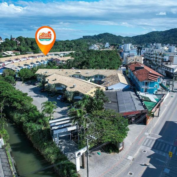 Condomínio Solar das Bromélias