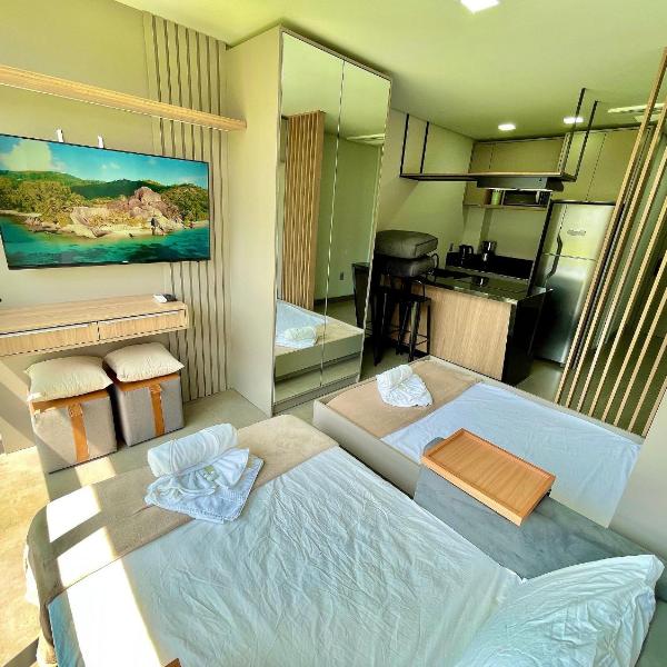 Livin' Resort Home - 220/3