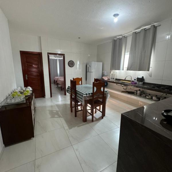 Casa Tropicana (2º andar) - Foto 4