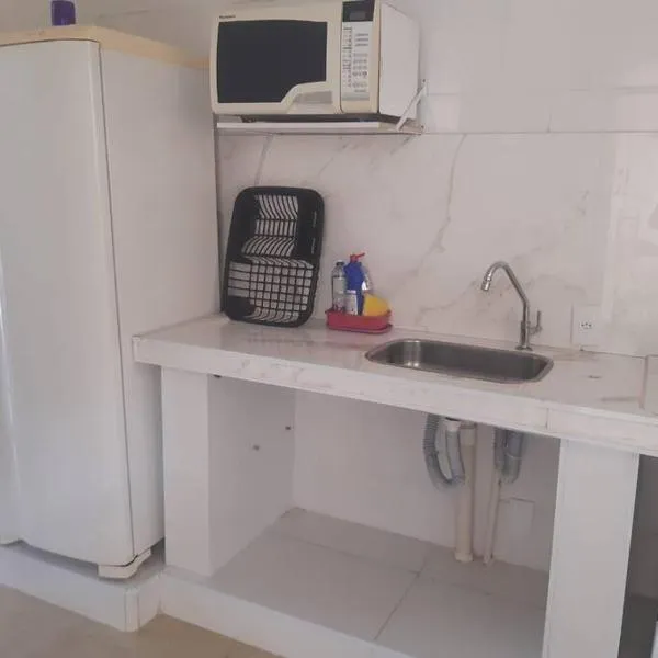 Ideal Espaço, hotel in Indaiatuba