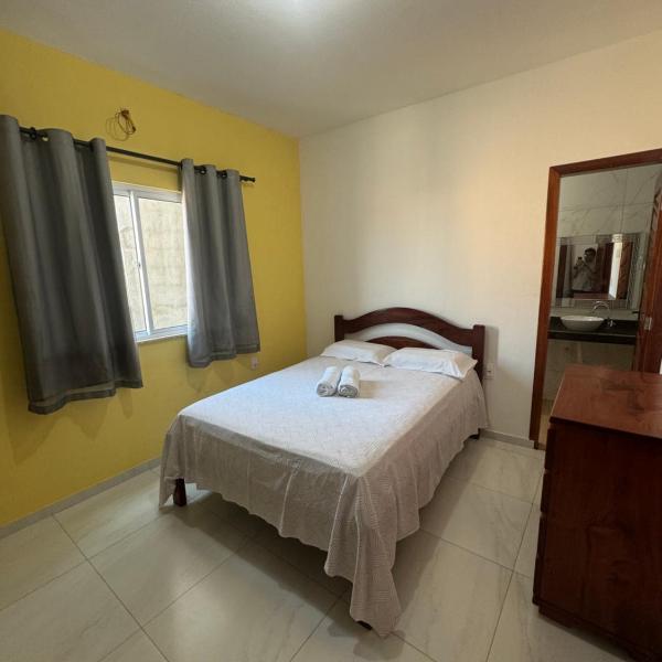 Casa Tropicana (2º andar) - Foto 2