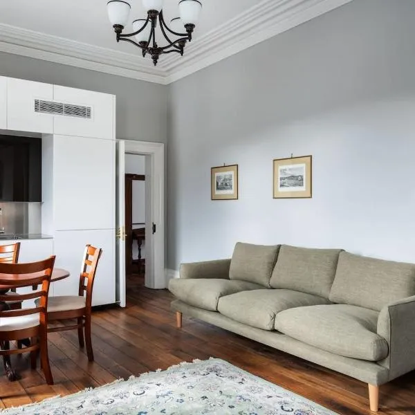 Parlour 258，位于霍巴特的酒店