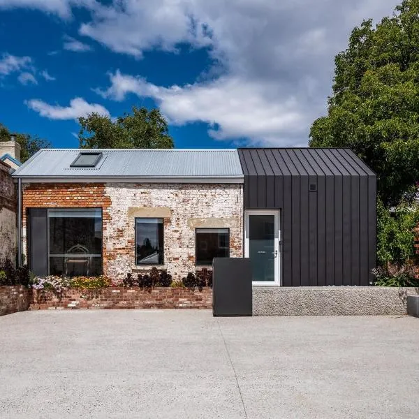 The Stable, hotelli kohteessa Hobart