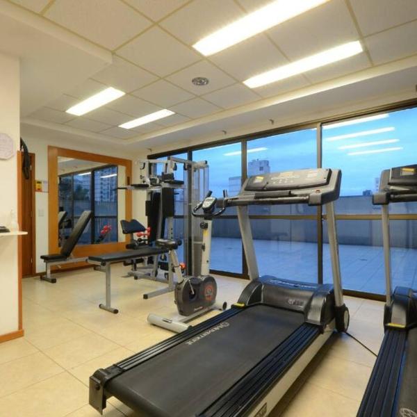 JK Studio centro, você merece o melhor! - Foto 4