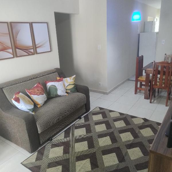Cantinho Família Amada Próx ao Hospital HTO LINDU - Paraíba do Sul - Foto 5