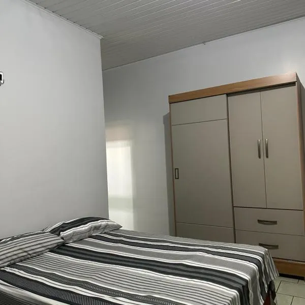 Casa Cantinho do Sossego, hotel em Marabá