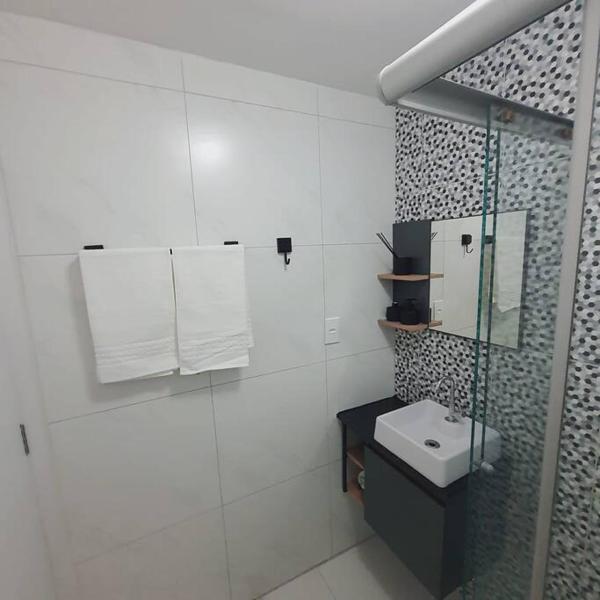 109 - Flat Brasília Cerrado - Foto 3