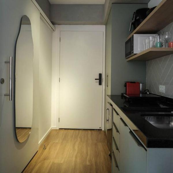 Studio 808 ID Jauaperi