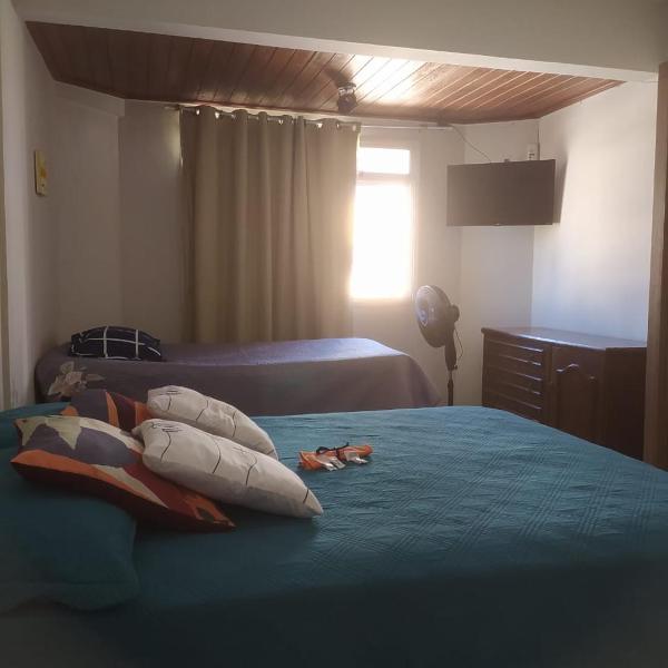 Apartamento Guarapari - Praia do Morro - Foto 3