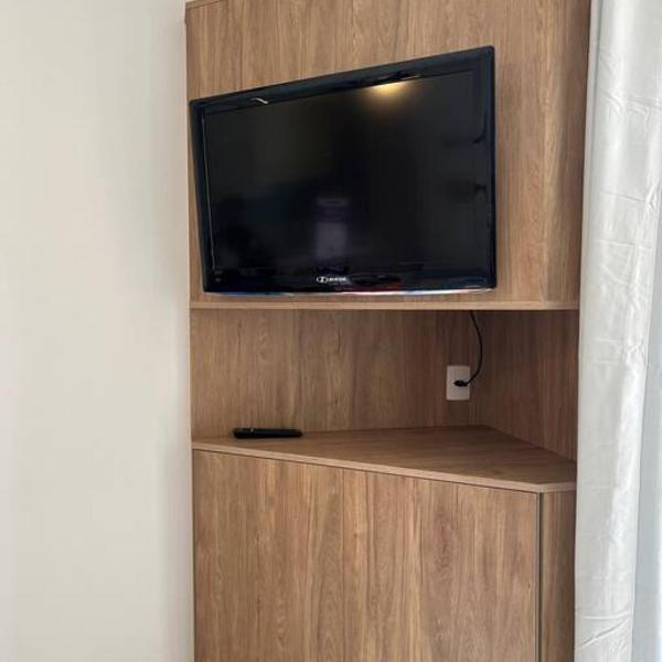 Apartamento pé na areia - Foto 4