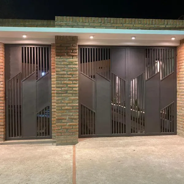 Departamentos Ohana, hotel in San Ramón de la Nueva Orán