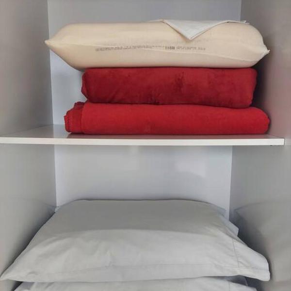 Ap Maxhaus Brooklin 2Bedrooms, 2 Full Baths, varanda, garagem e WIFI - Foto 5