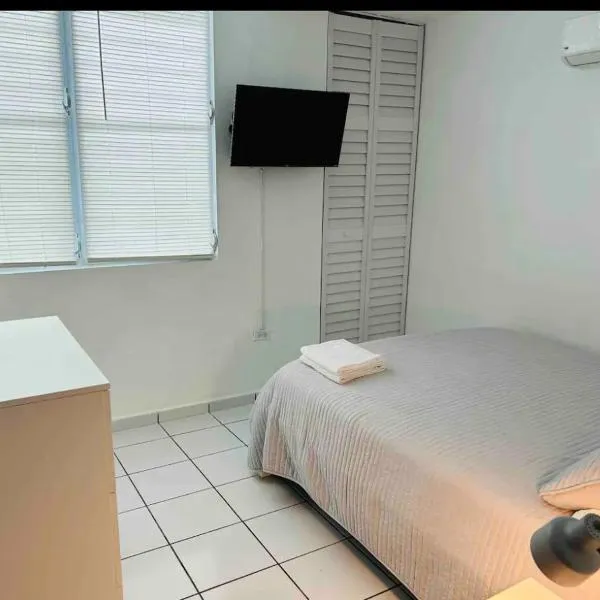 Costa Relax, hotel in Guayama