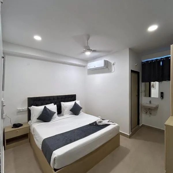 Wildwings hotel photo 2