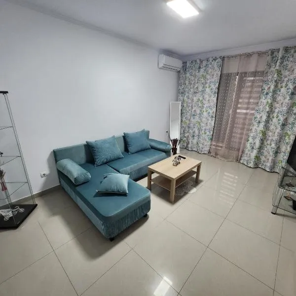 Libertatii Residence, hotel in Bragadiru