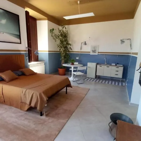 Heritage Coliving, hotel in LʼAquila