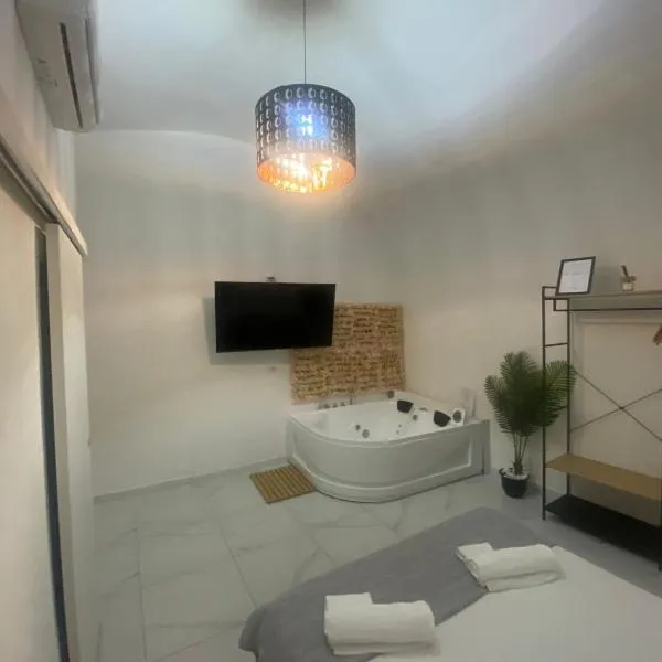 Secret Suite, hotel a Molfetta