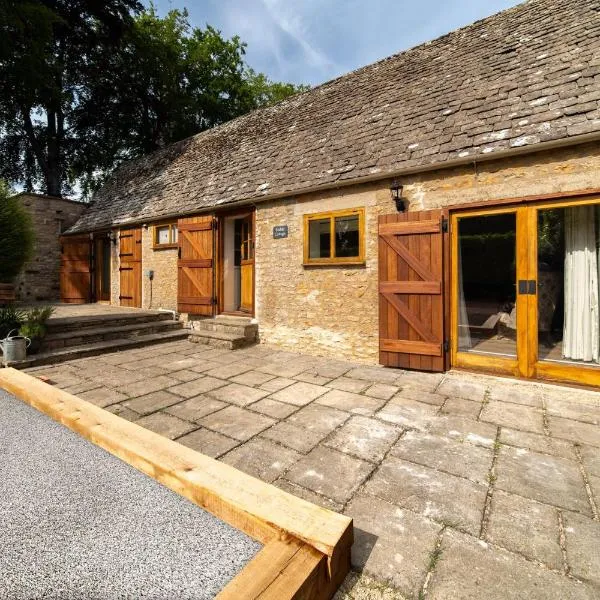 Stable Cottage, Painswick, hotel in Painswick
