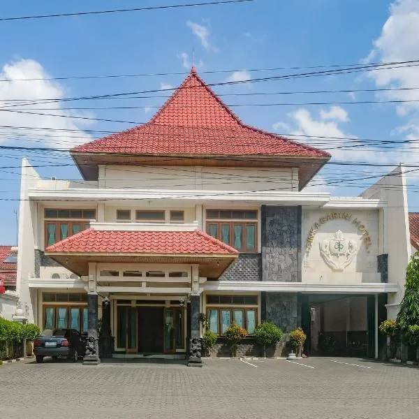 RedDoorz near XT Square Yogyakarta, hotel en Yogyakarta